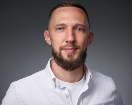 Илья Дуденков